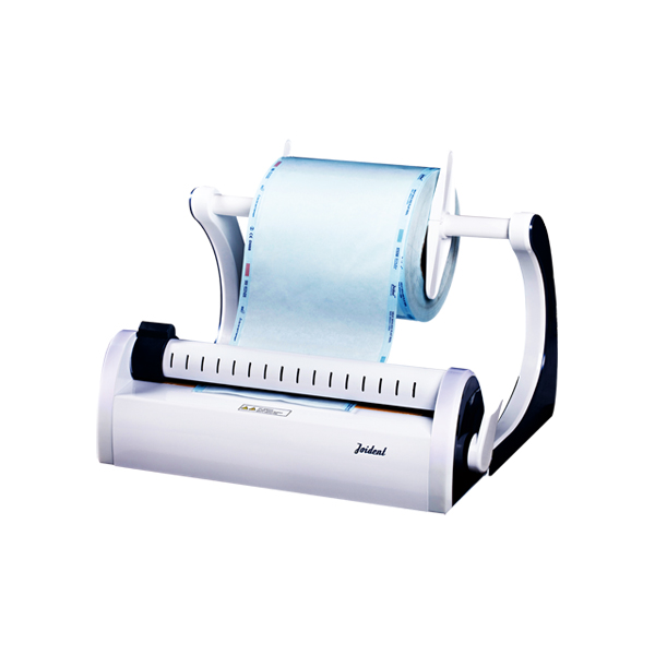 Dental Machina signantes et secans Roll Station