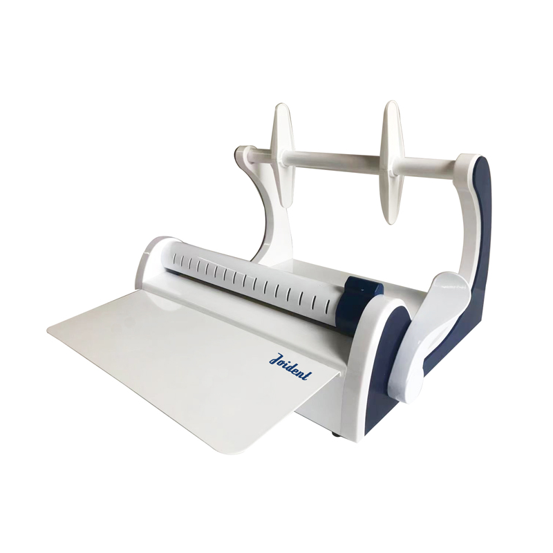 Dental Thermosealer cum Instrumento Tray