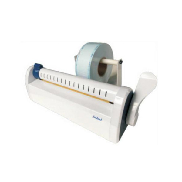 Hospitalis signantes Machina cum Small Roll Statio