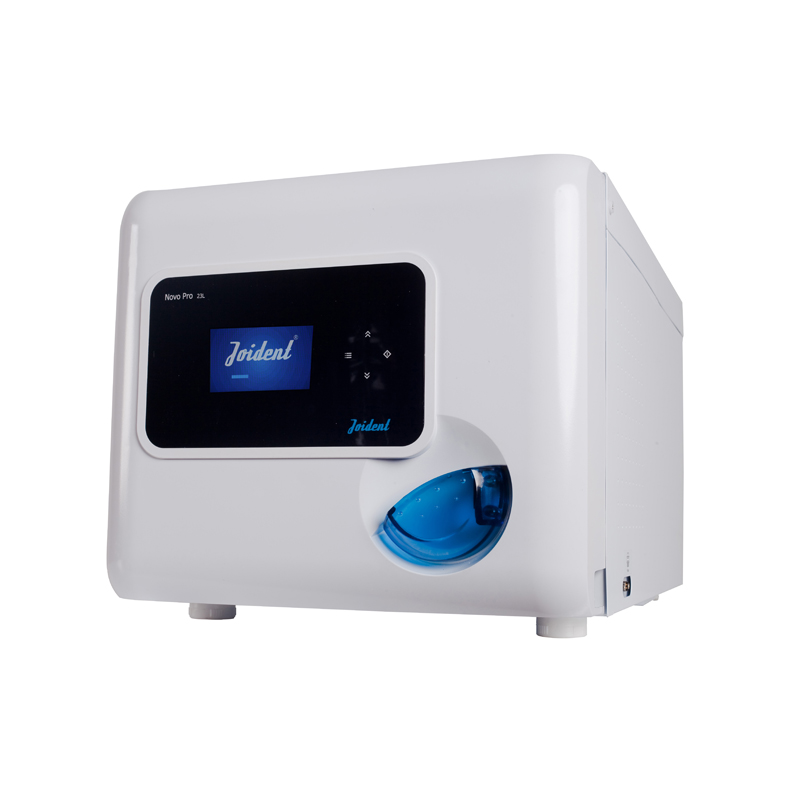 Hospitalis Small Steam Sterilizer 23L